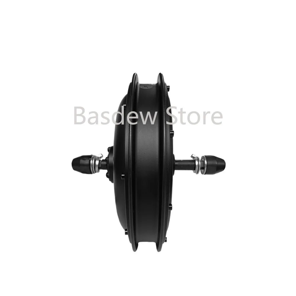 

Applicable, Mountain Bike Road Bike Lithium Battery Modified Rotary Flying Motor 72v3000w Open Gear 142mm3t
