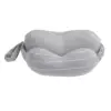Handle Design Pillow Plane Flight U-shaped Travel Neck Eye Mask Elastic Band Multi-function 1