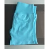 Shorts TKITK sans couture pour femme, tenue de fitness, short Shark Bite pour la gym, la course, le cyclisme, les leggings de vélo