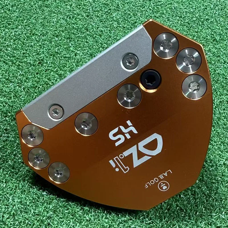 クラブ L.A.B. GOLF oz1i LAB OZ1i HS Golf Putter Zero Torque Balanced Clubs Graphite Shaft