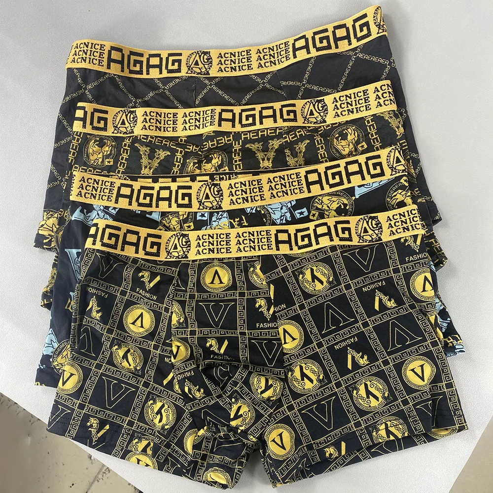 HOT Ropa Interior ImÃ¡genes De Boxer De Hombre Ropa Interior