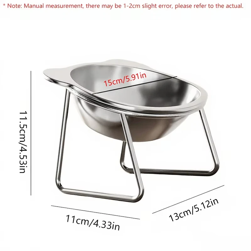 Bowl with Holder