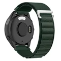 Army-green shiny