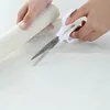 Sheet Mattress Sofa Mat Antiskid Net Cloth Household Carpet Yoga Mat Anti-Skid Fixing Base Fabric PVC Floor Mat Anti Slip Pad 5
