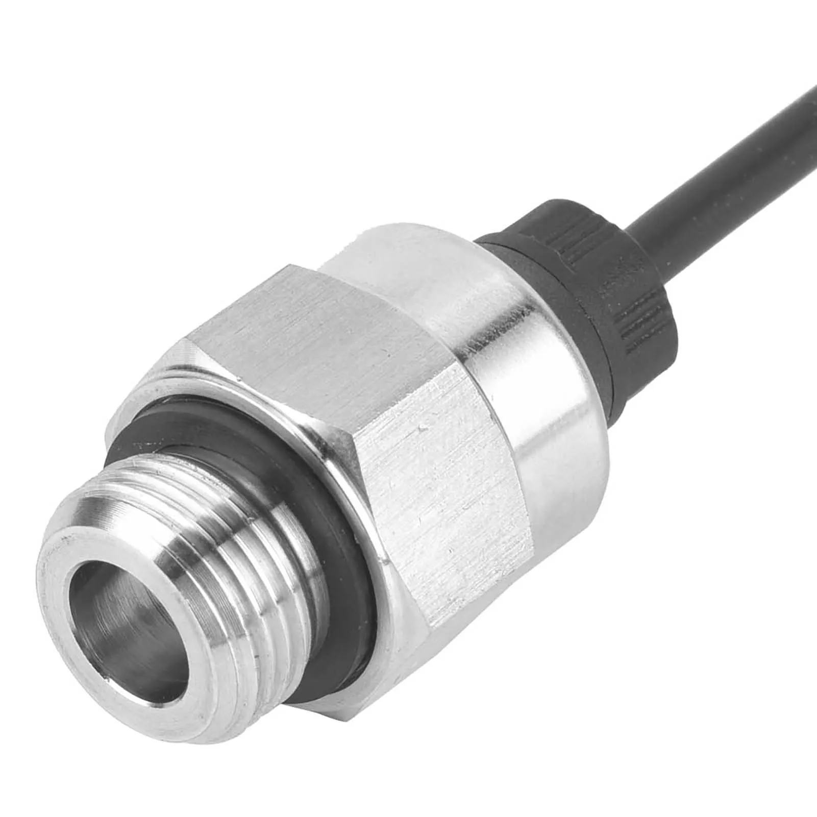 Pressure Transducer G3/8 Screw Connection IP65 Analog Signal Water Pressure Sensor