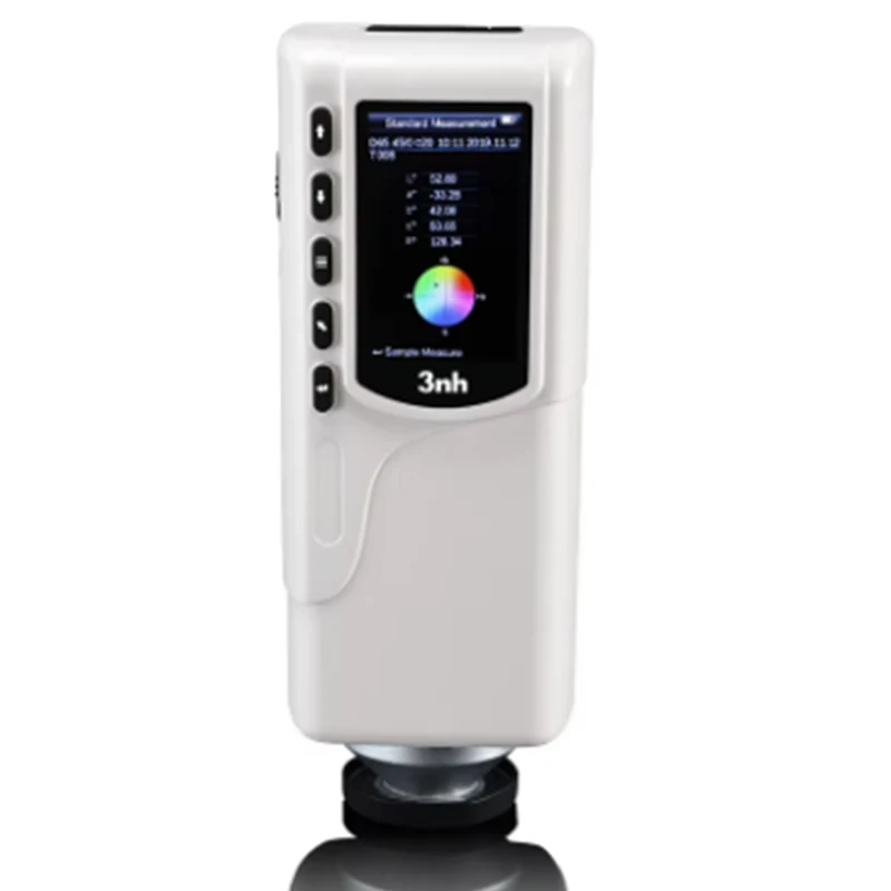 3NH NR4510 Portable Reflectivity Tester High Precision Object Specular Reflectivity