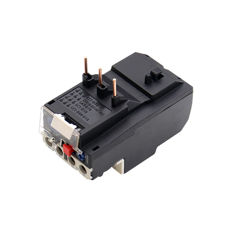 rele termico por sobrecarga rele eletrico ajustavel 01