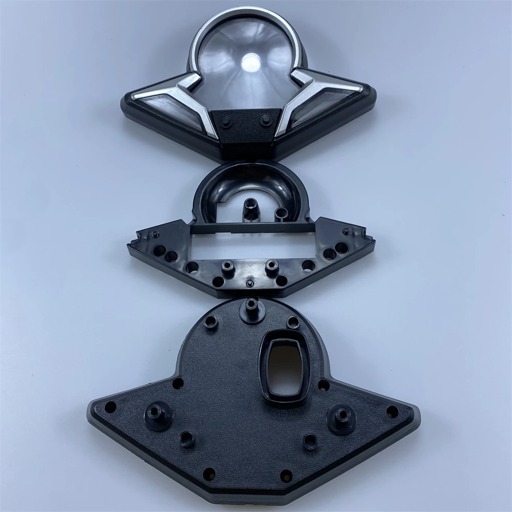 Motorcycle CBR250RR 2011 2012 2013 2014 Speedometer Instrument housing Pressure gauge odometer