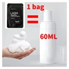 100/50/20/10pcs Concentrate Mousse Eyelash Lashes Shampoo Fake Foam Lashes Remove Supplies Accept Makeup Mascara Cleaning Fluid 1