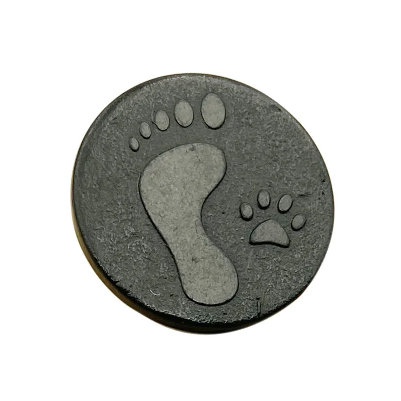 Shungite EMF Protection Sticker