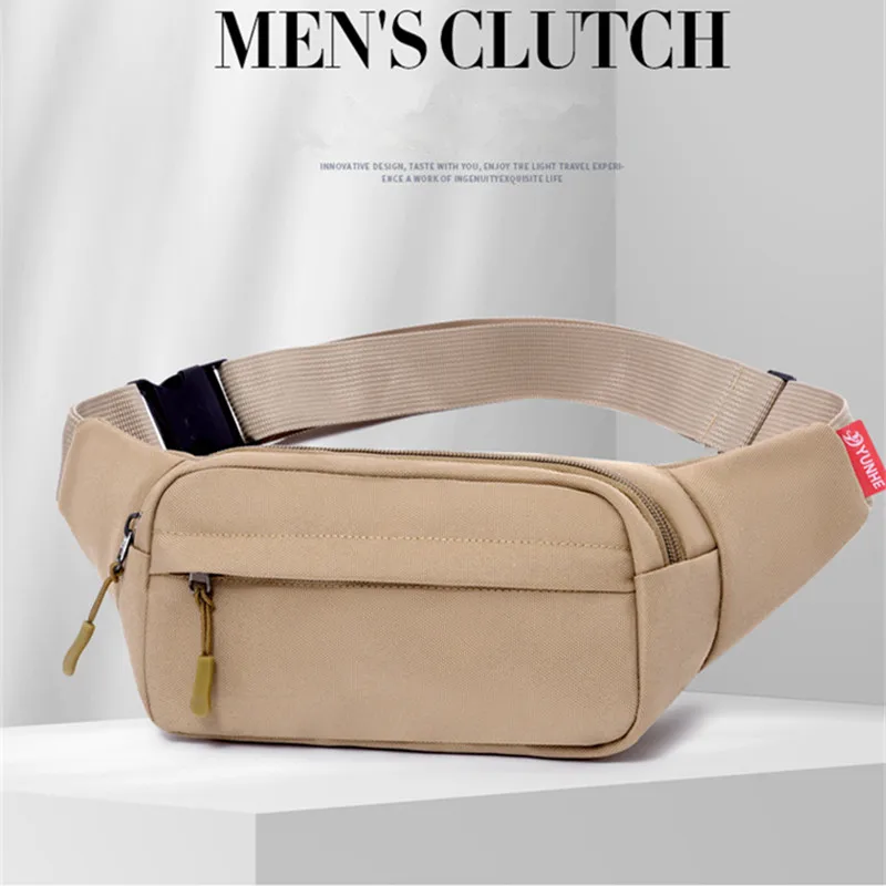 Waist Bag Pack Image