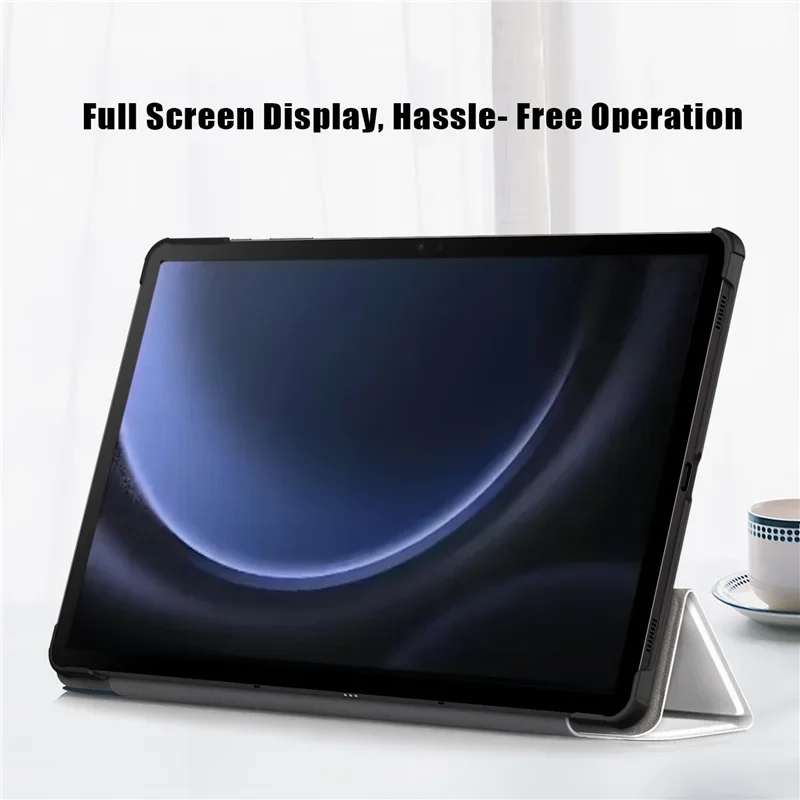 Premium Smart Cover
