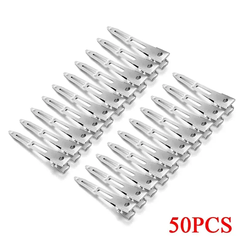 50pcs silver