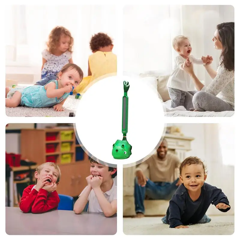 Portable Music Synthesizer Electric Guitar Toys Educational Fun Electric Guitar Musical Instruments Accurate Playing For