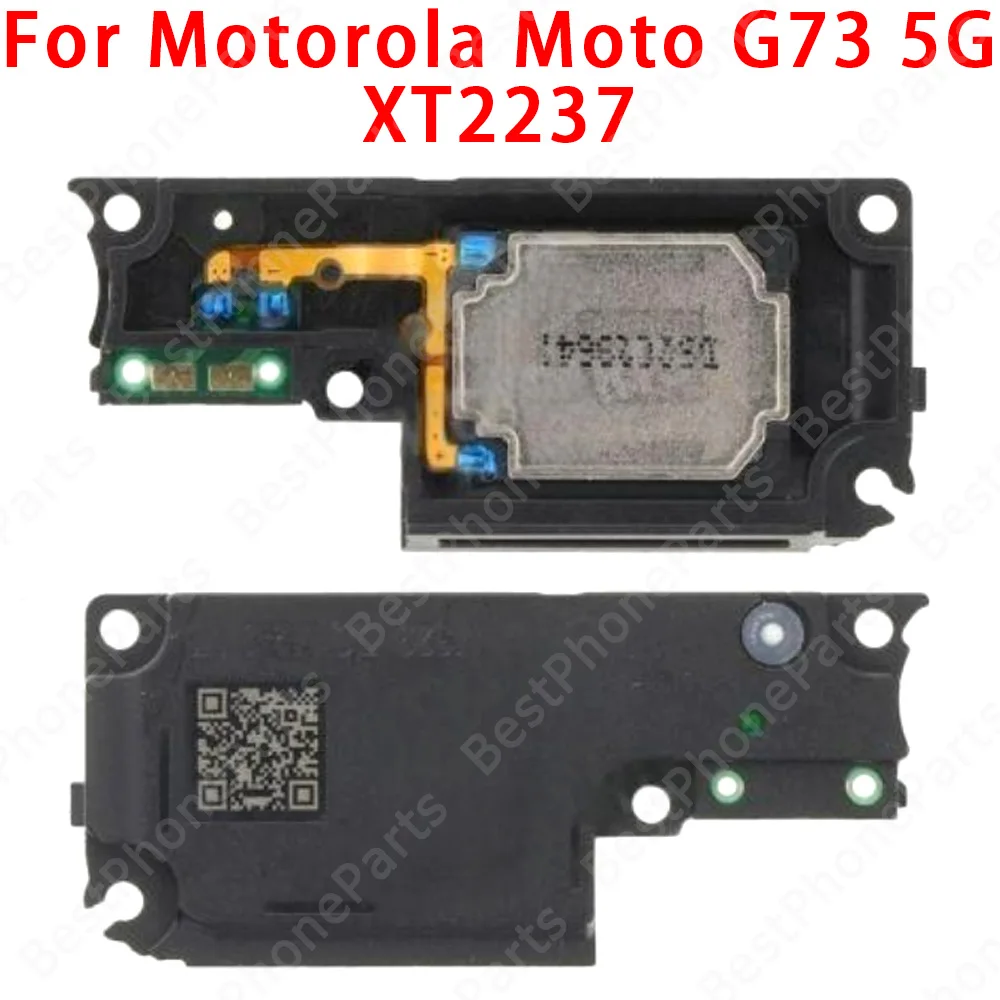 Premium Loudspeaker Sound Module Replacement - Brand New Spare Part