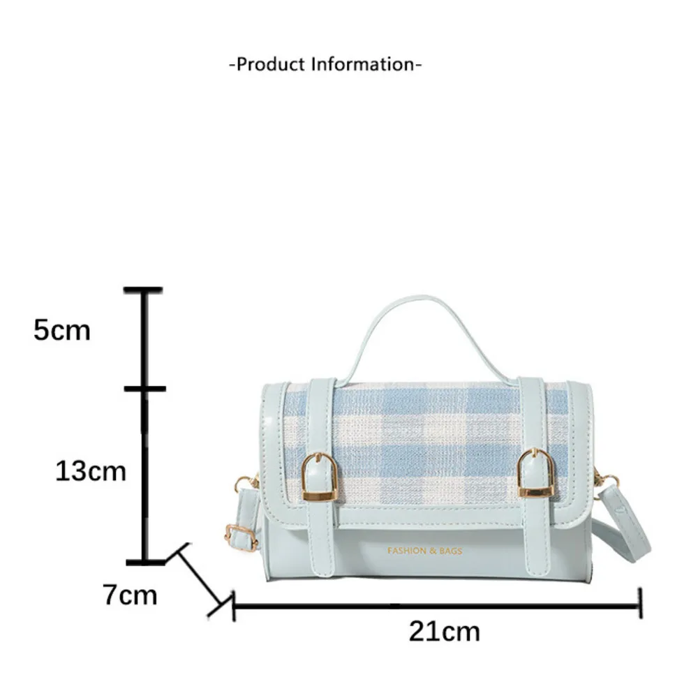 Ladies' 2024 New Trendy Summer Luxury Shoulder for Going Out, Super Popular Crossbody Small Square Bag_voghion.com