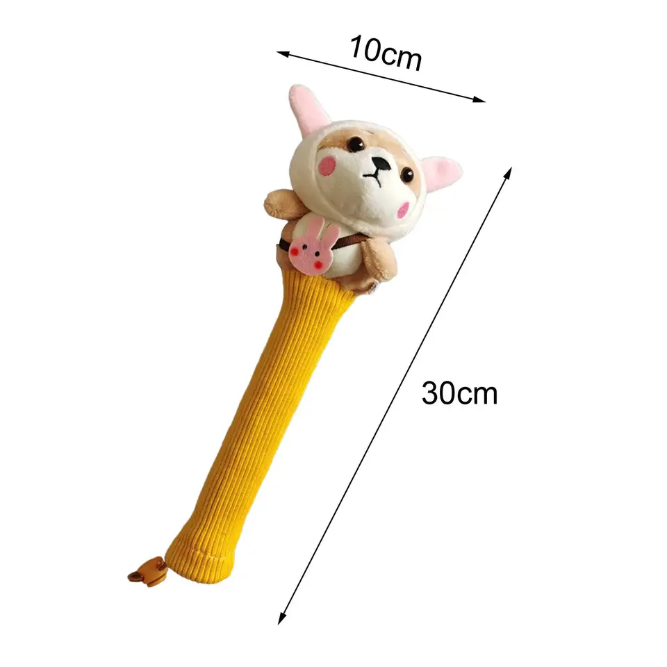 6 Morceaux De Couvercle De Poignée De Raquette De Badminton