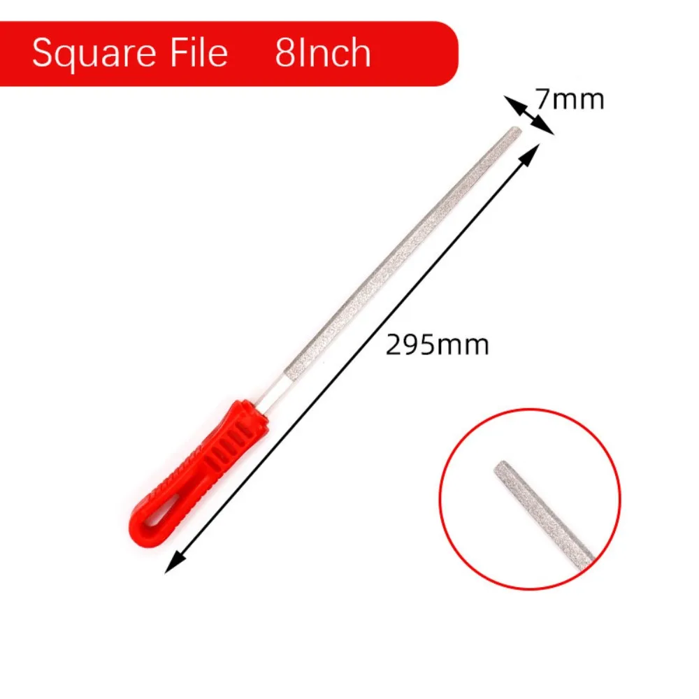 Square-8Inch