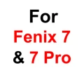 For Fenix 7 7 Pro