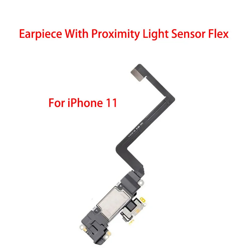 Näherungssensor Flex Kompatibel Für IPhone 13 Pro | Kleinteile | IPhone