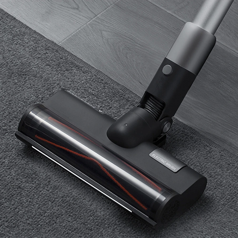 Original New Vacuum Cleaner Electric Ground Brush Head For Xiaomi
