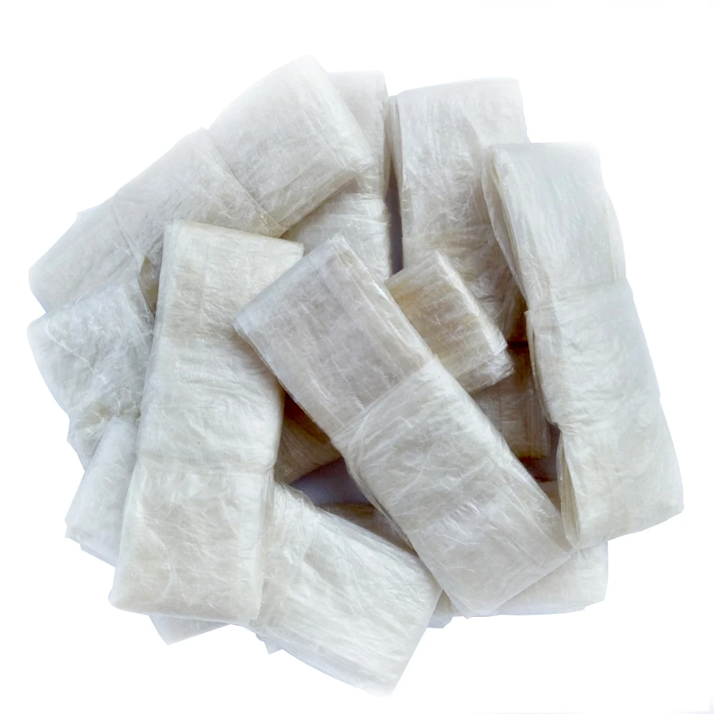9pc 30cm BBQ Dried Casings for Sausage Salami Shell for Sausage Casing Maker Kitchen Tools Meat Poultry Tools Inedible Casings