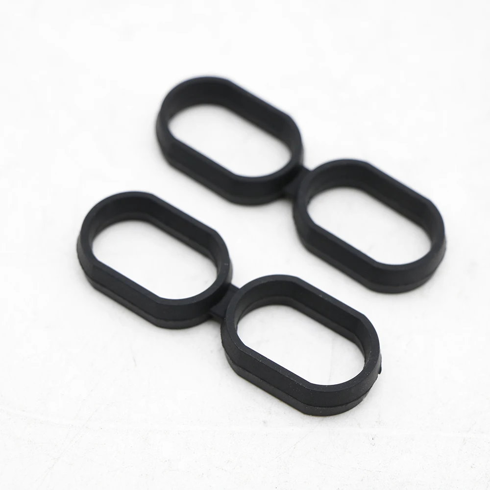 Oil Cooler seal gasket Fit For Chrysler 300 2014- GRAND CARAVAN OE:68191356AA 68191356