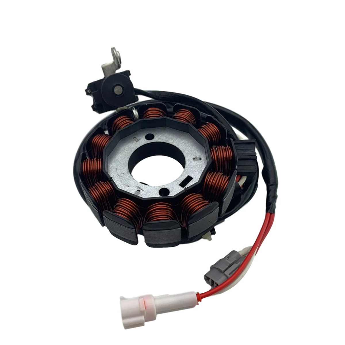 Stator Coil For Yamaha YFZ450 YFZ450R YFZ 450 R 450R Special Edition