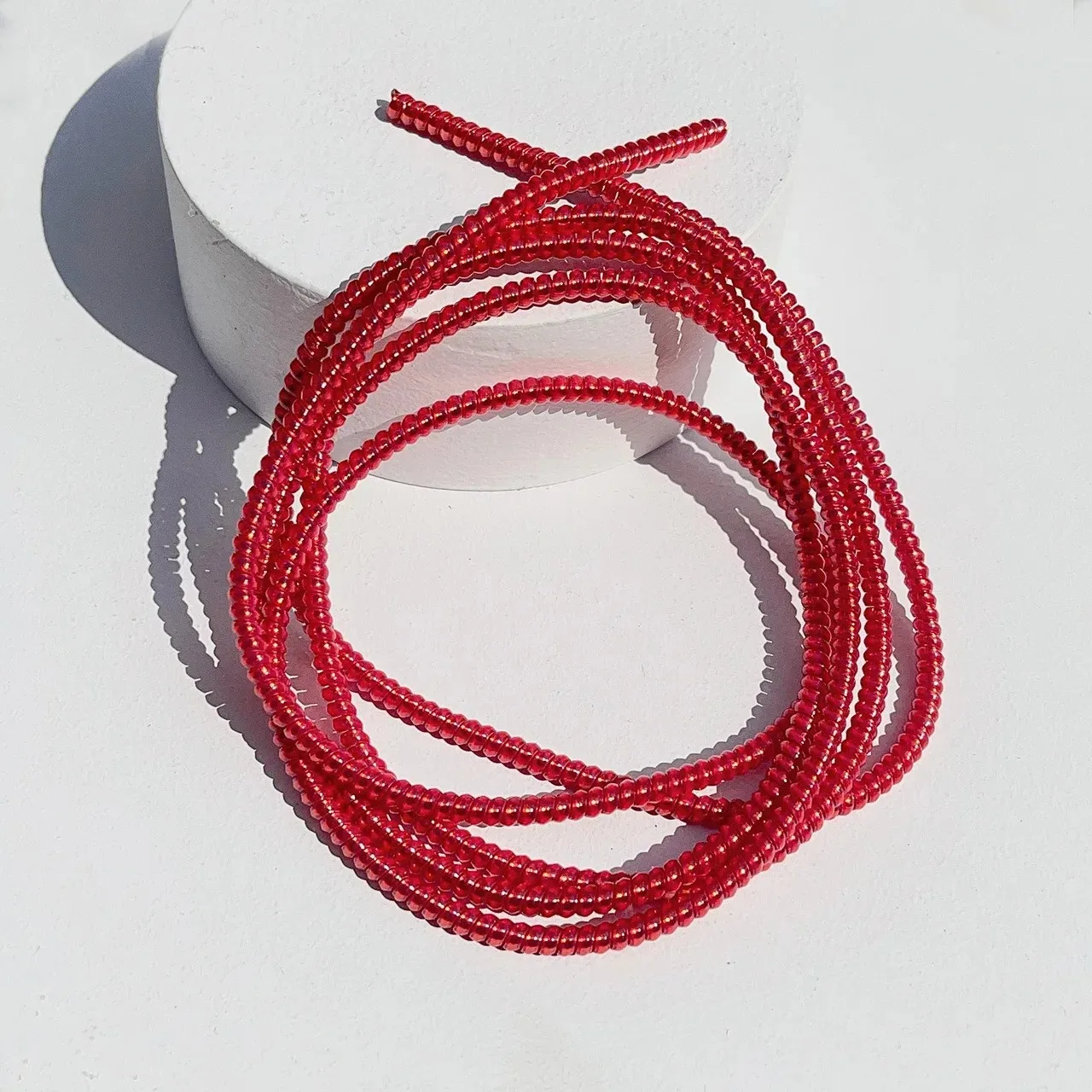 Laser Cable Protectors: Universal Phone Charger Cord Saver Sleeve (1 or 2 Pack)
