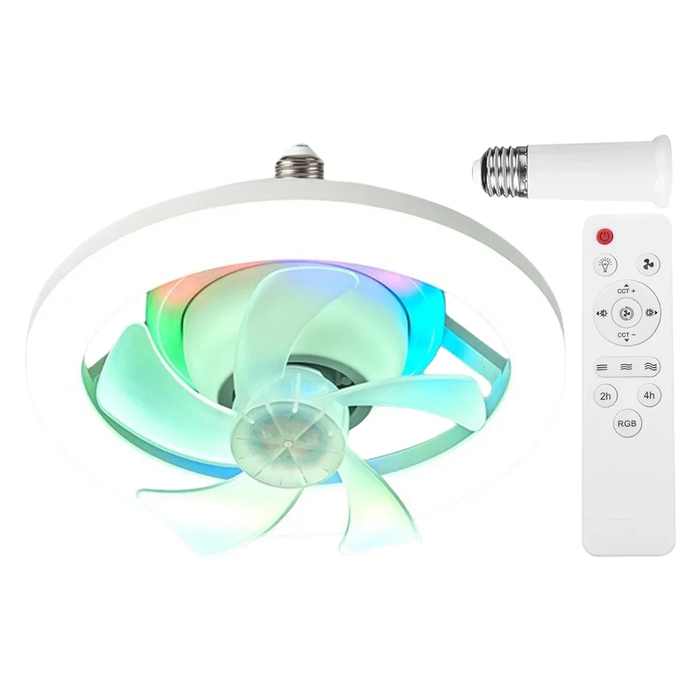 RGB with Extension