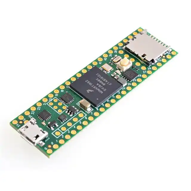 AvadaTech Teensy – Kit de développement ARM Teensy 4.1, Cortex-M7 Carte de développement Mx RT1062, Dev-16771 2