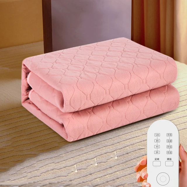 Double Timer Electric Blanket Thermostat Controller Dual Zone Low Power Electric  Blanket Winter Smart Heizung Electric Blanket - AliExpress