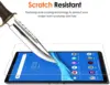 Screen Protector for Lenovo Tab M10 FHD Plus TB-X606F/X606X 10.3" Tempered Glass for Lenovo Tab K10 TB-X6C6F Smart Tab 5