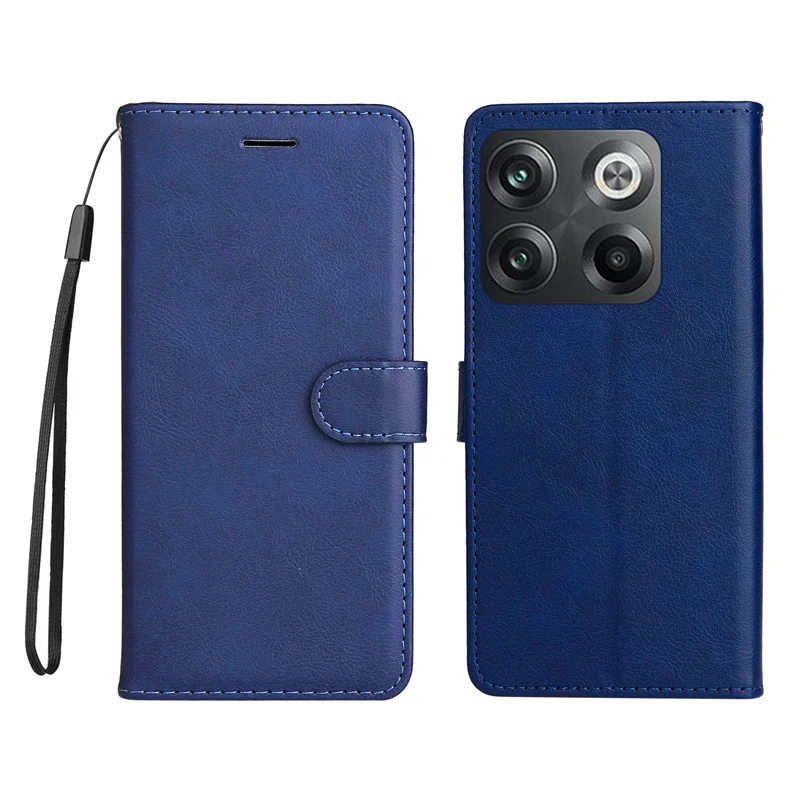 Oneplus 10T Ace 10 9 8T Pro ̽ PU  Capa, Oneplus Nord CE 2T Lite N200 N100 5G Ŀ ȣ ޴ ȭ ̽
