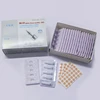 Disposable Sterile auricular Needle, Semi Permanent Needle 3