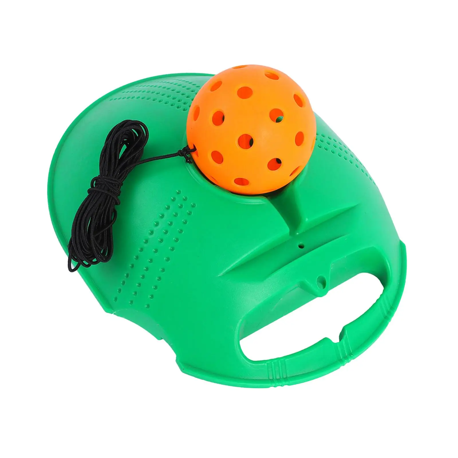 Pickleball Trainer Portable for Exercise Tool Beginners Practice Kids Adults