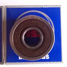 

NSK Automobile Alternator Bearings B10-50 T12DDNCXCG1-01 B10-50 NSK Alternator bearing B10-50d 10x27x11 mm B10-50d 2rs