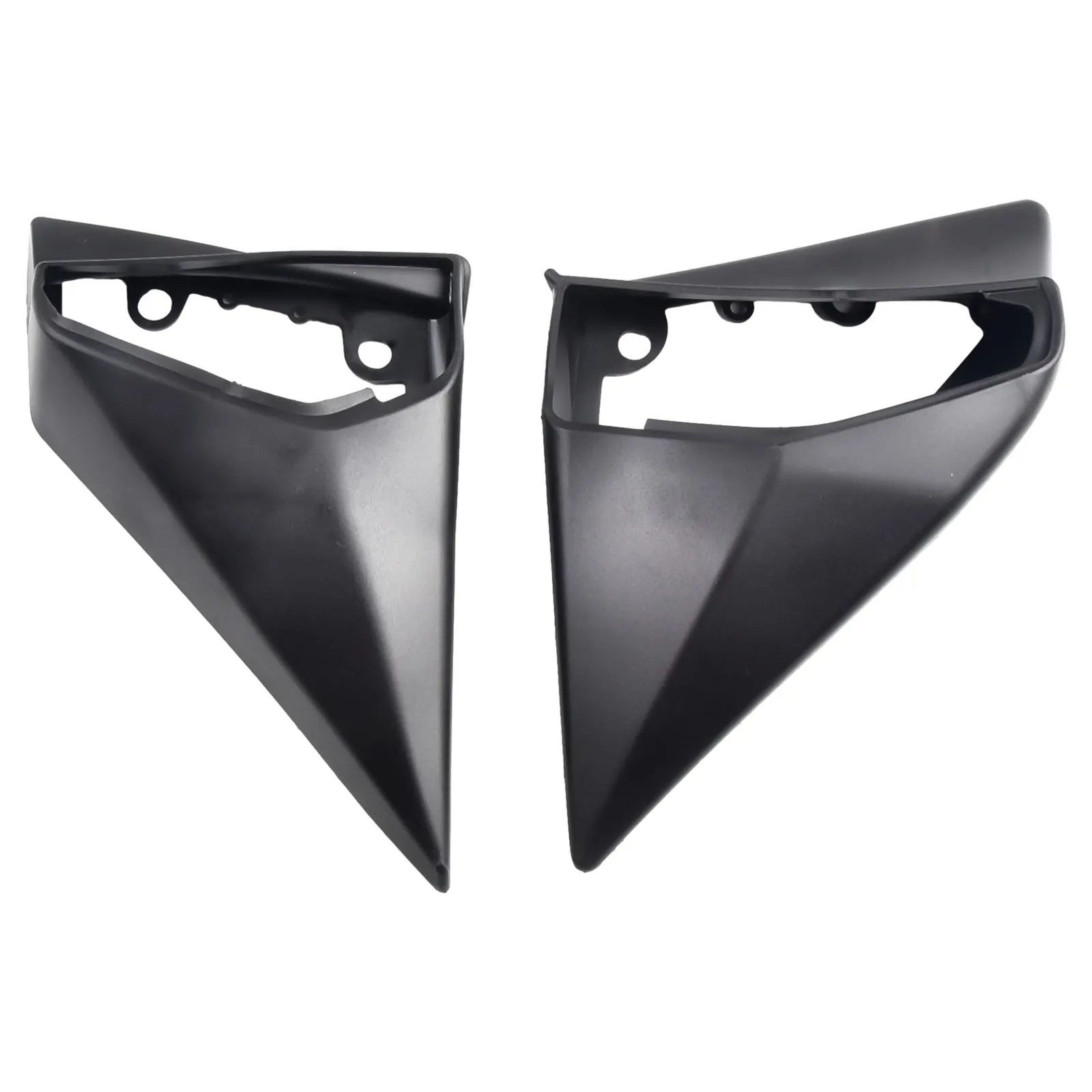 

Fit For Mercedes W201 W124 Pair Of Left And Right For Left Hand Driver Exterior Mirror Rubber Seals A1248100879