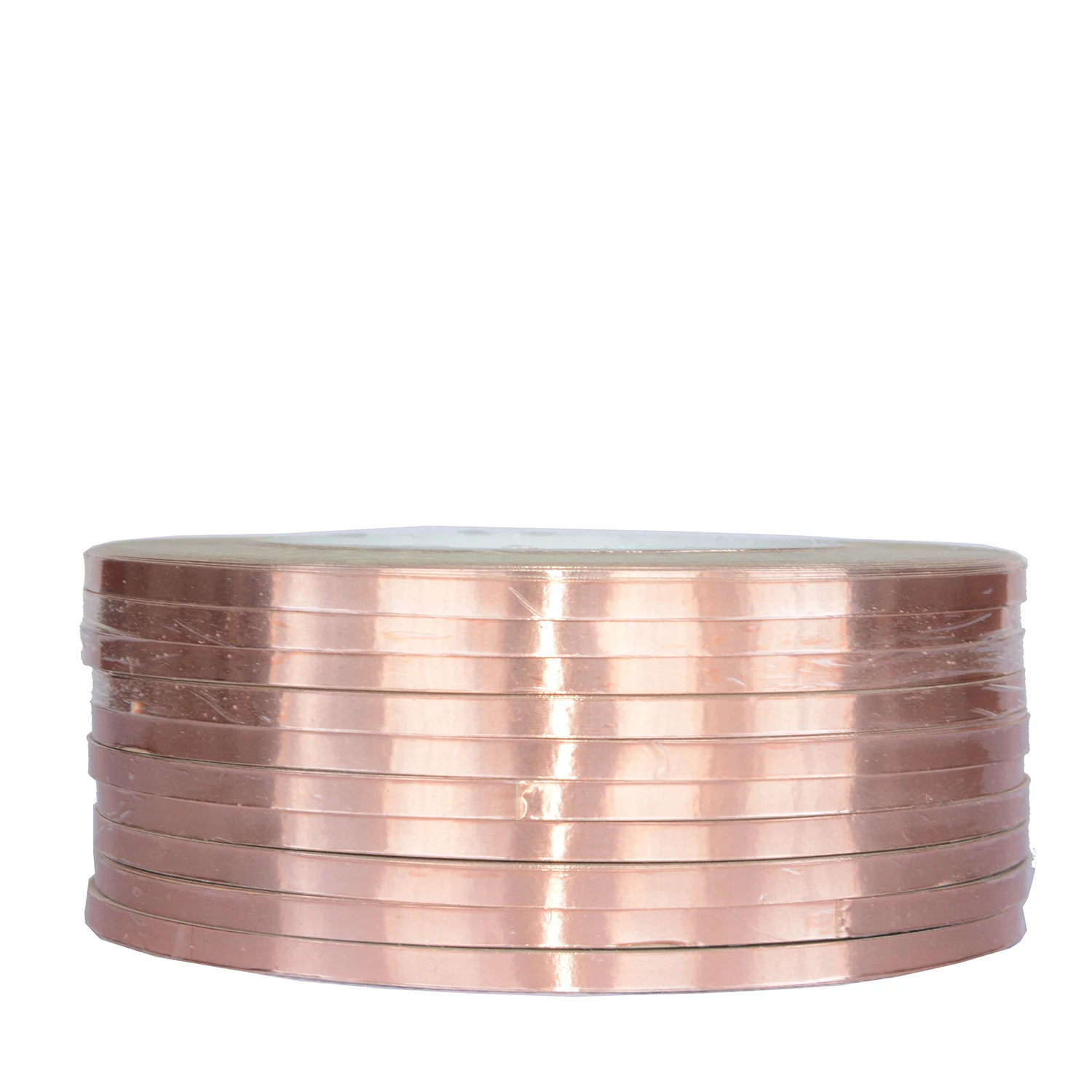 Koperfolie Edco Zwart 13/64 inch 5.2 mm