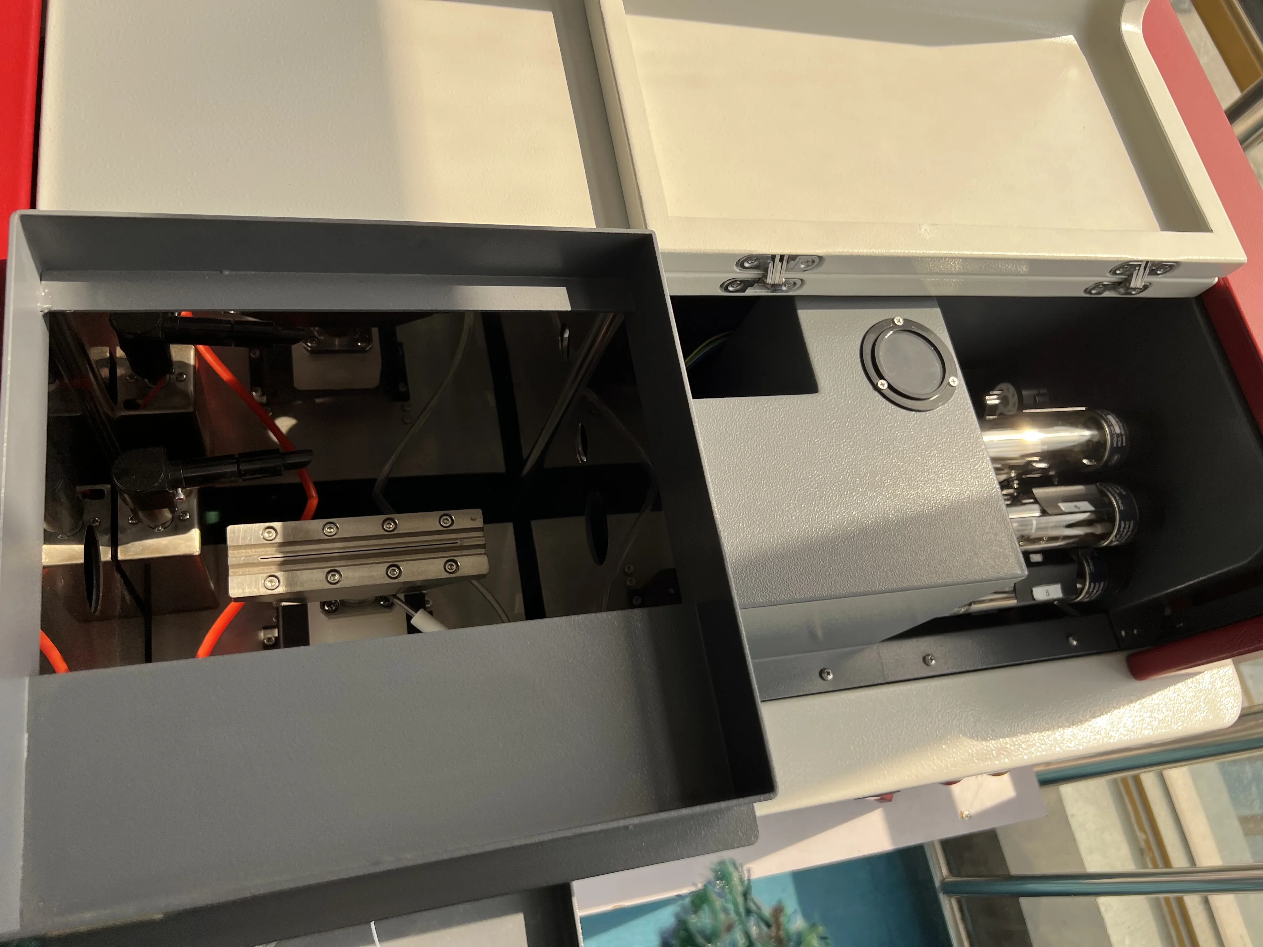 Рисунок 6 - Macylab, улучшенный Потенциометрический