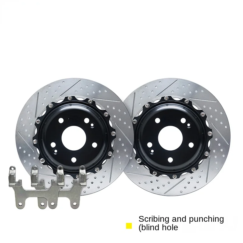 CarElectronicParkingCableHandbrakeModifiedRearWheelSplitplus