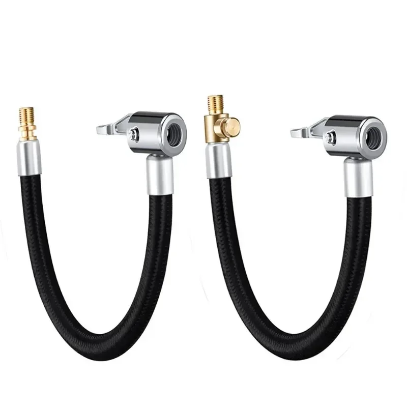 Рисунок 5 - Автомобильный шланг для накачивания шин