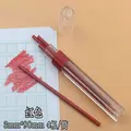 Red 9cm 4 leads