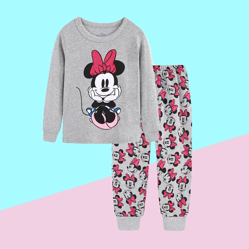 Minette Pajamas