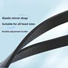 Swimming Goggles for Adults Anti-fog Professional Competition Training Racing Swimming Goggles Comfortable HD Waterproof 3