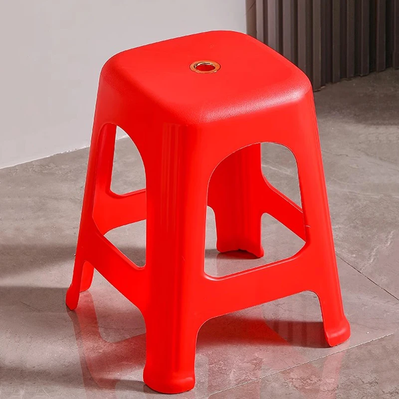 

Relax Creative Stool Leisure Designer Unique Modern Foot Stools Fashion Apartment Meubles De Chambre Space Saving Furnitures