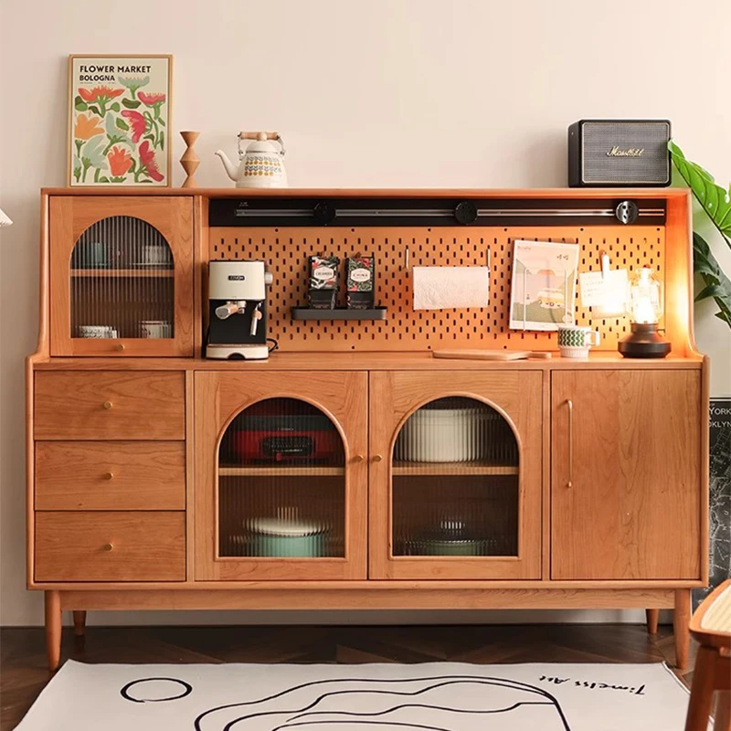 

Drawers Cabinets Sideboards Locker Cupboard Console Shelves Sideboards Space Saving Muebles Organizador Kitchen Furniture