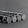 HB/2B/4B/6B Woodless Hexagonal Graphite Stick Pencil Bold Black Charcoal Art Student Sketch Painting Graphite Pen 3