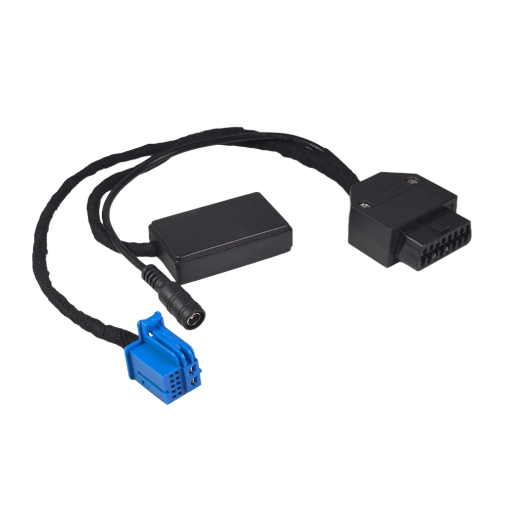 For MB Automobile Dashboard Test Platform W205 W213 W253 W164 Cable for benz Full LCD Instrument Panel Simulation Start Test Instrument Cluster Display Repair
