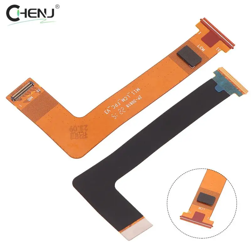 

1PCS Replacement Parts For Tab P11 TB-J606F TB-J606L J606 LCD Motherboard Flex Cable Display Screen Cable